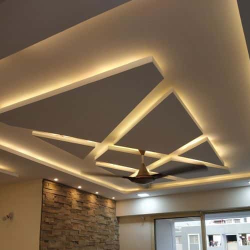 False Ceiling