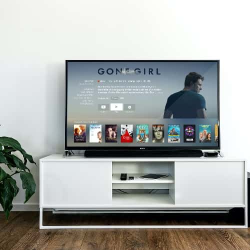 Modular TV Units